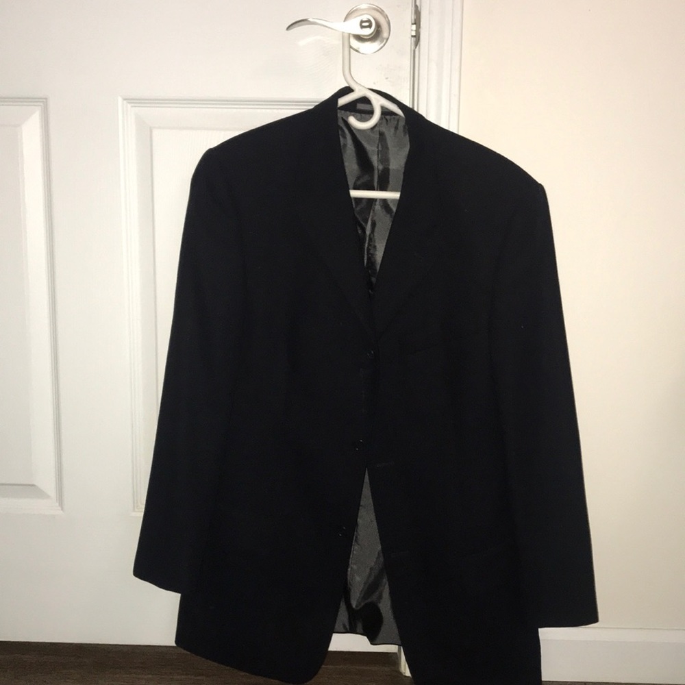 Cosani blazer